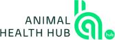 Animal Health Hub logo new